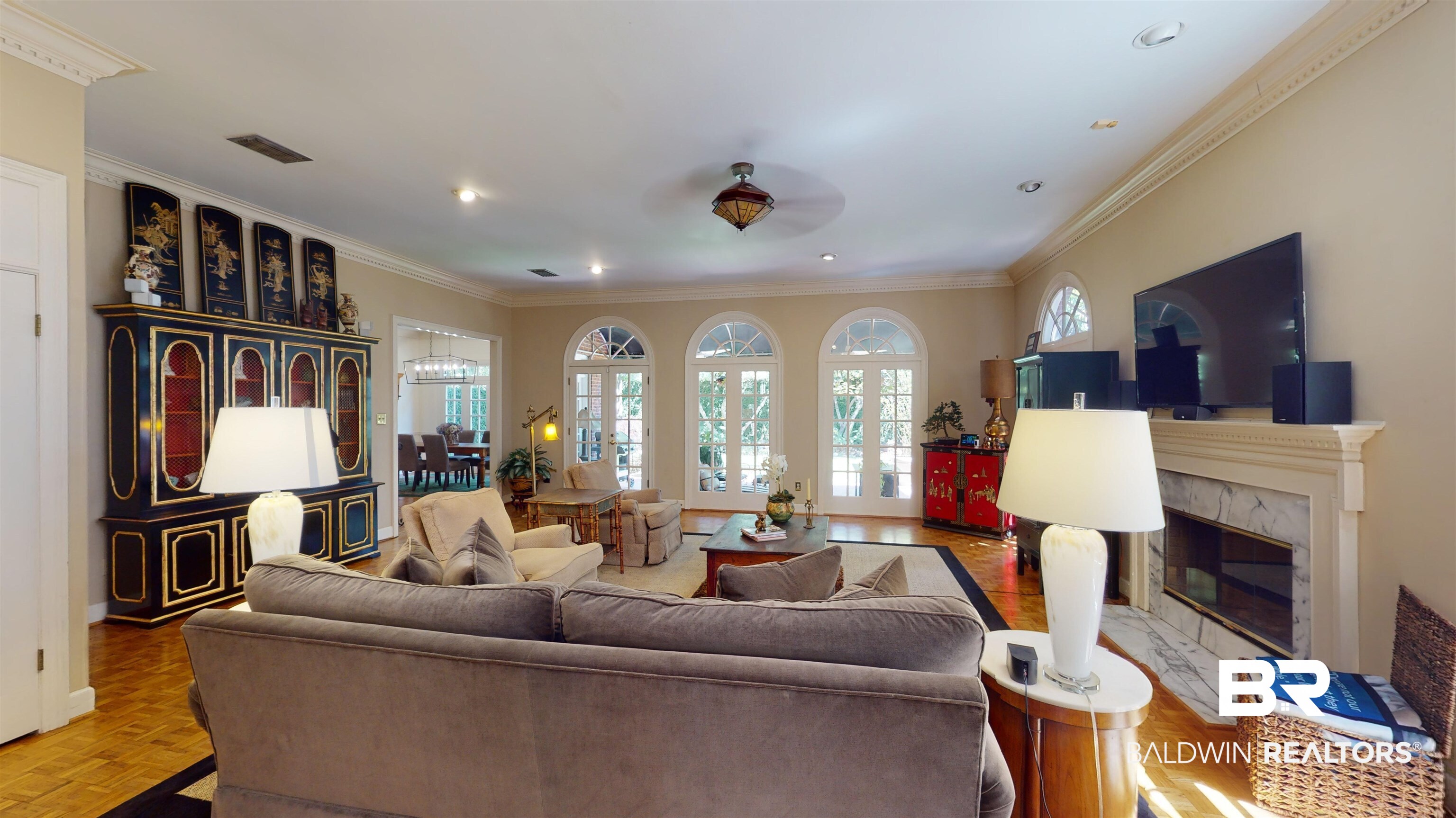 3984 Wimbledon Park Mobile, AL 36608 - Photo 7 of 43