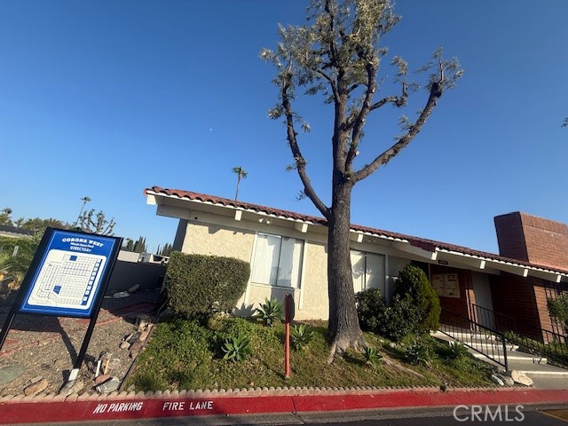 995 Pomona Road, Unit 88 Corona, CA 92882 - Photo 12 of 14