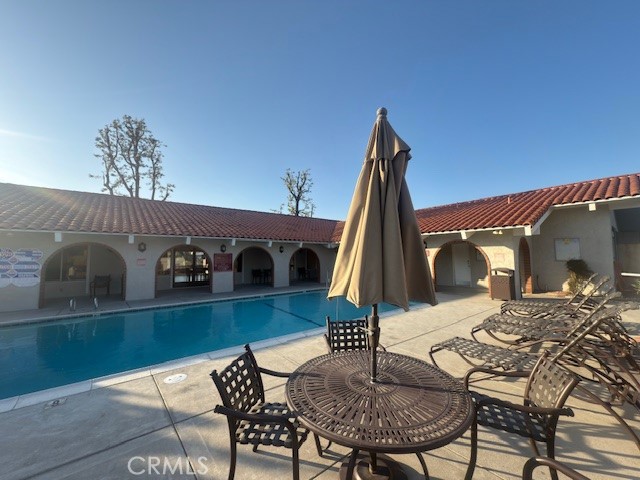 995 Pomona Road, Unit 88 Corona, CA 92882 - Photo 14 of 14
