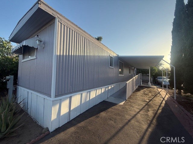 995 Pomona Road, Unit 88 Corona, CA 92882 - Photo 5 of 14