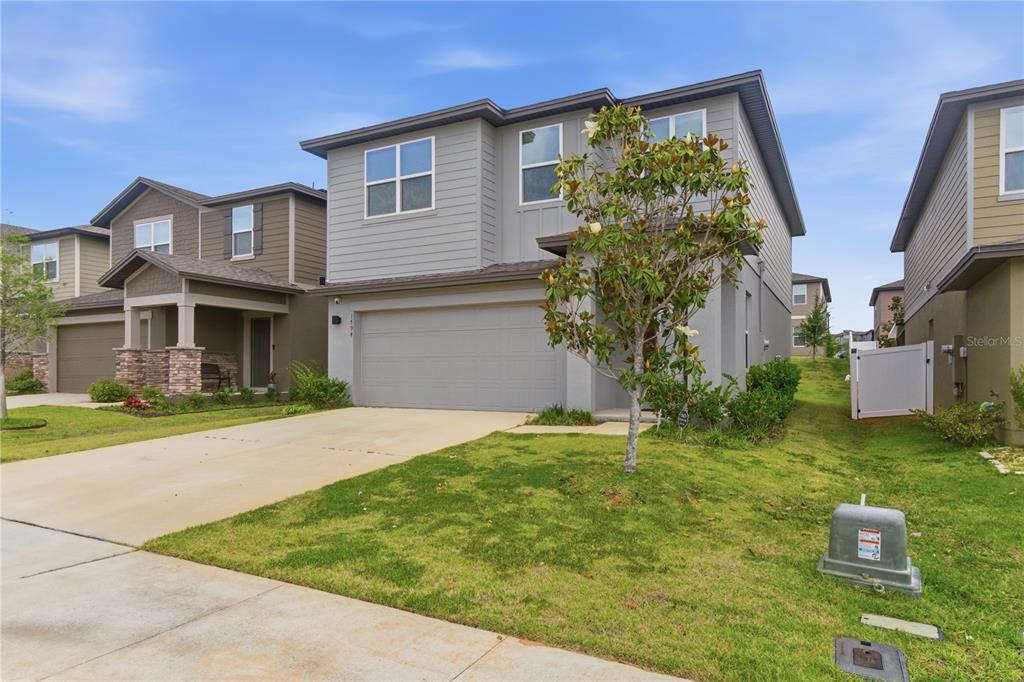 1794 Sundance Chase Road Minneola, FL 34715 - Photo 2 of 41
