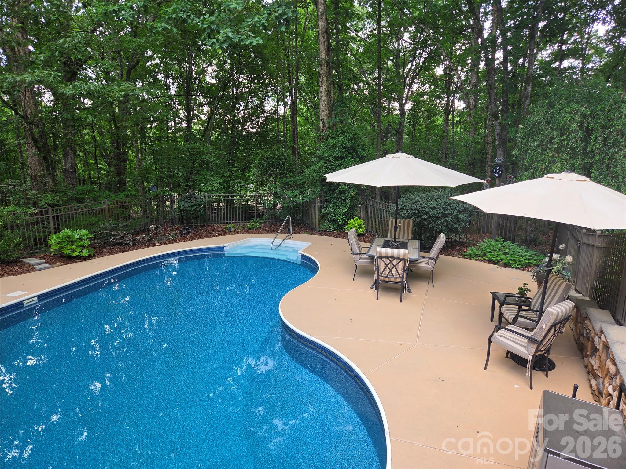 17532 Efird Road Albemarle, NC 28001 - Photo 35 of 48