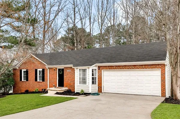 $299,900 | 1329 Ling Drive, Austell, GA 30168