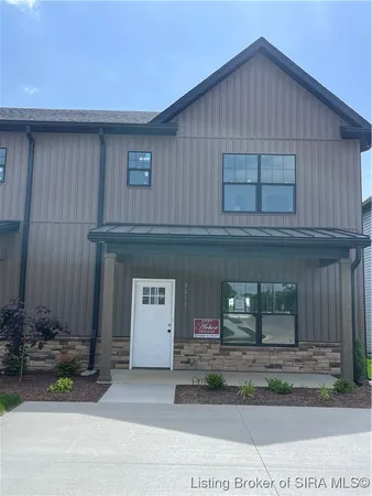 $249,900 | 3515 Arbor Crossing Way, Unit 15, Jeffersonville, IN 47130