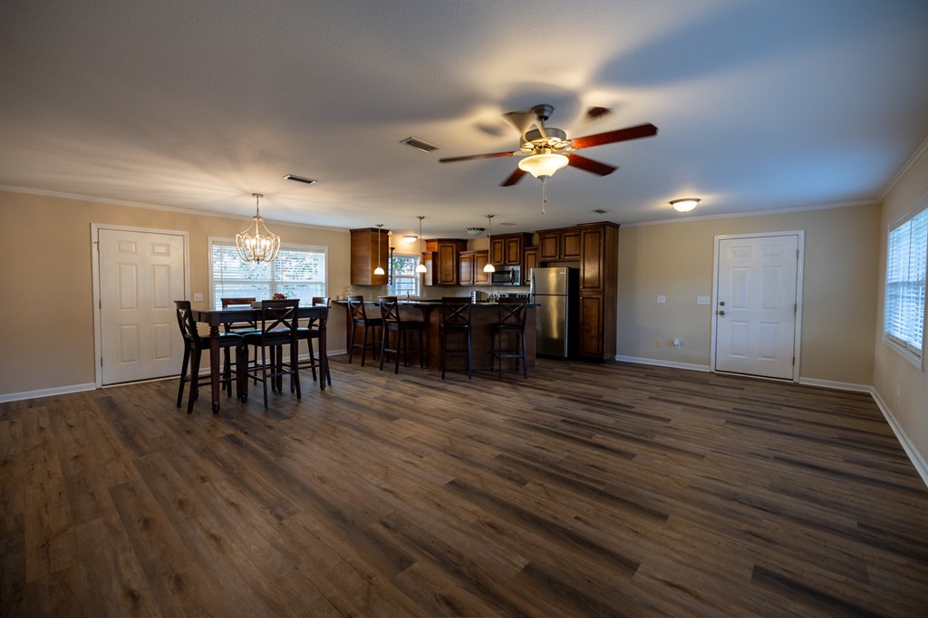 642 Hubbard Road Newton, AL 36352 - Photo 15 of 24