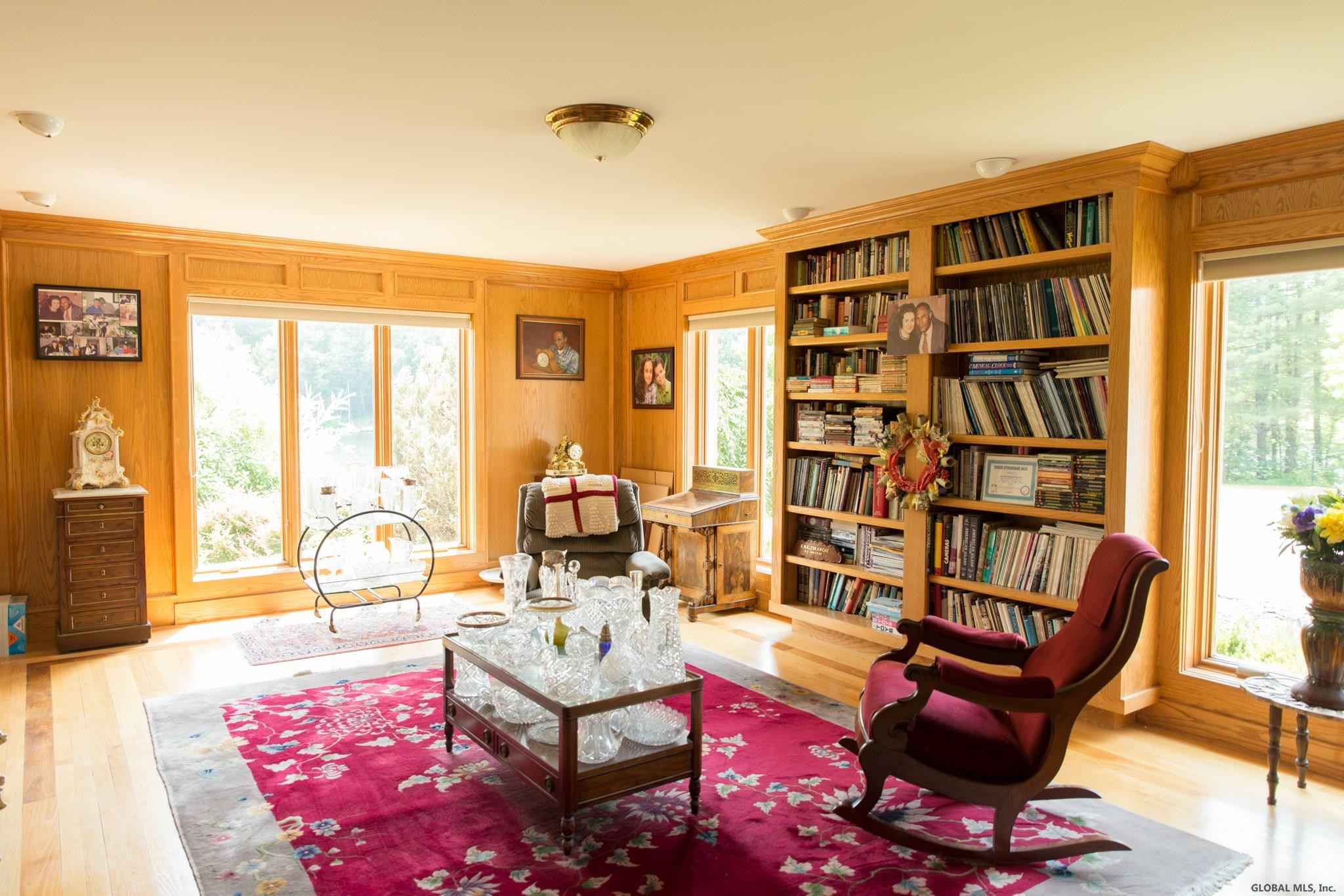 1381 Point Road Broadalbin, NY 12025 - Photo 6 of 27 Photo 6