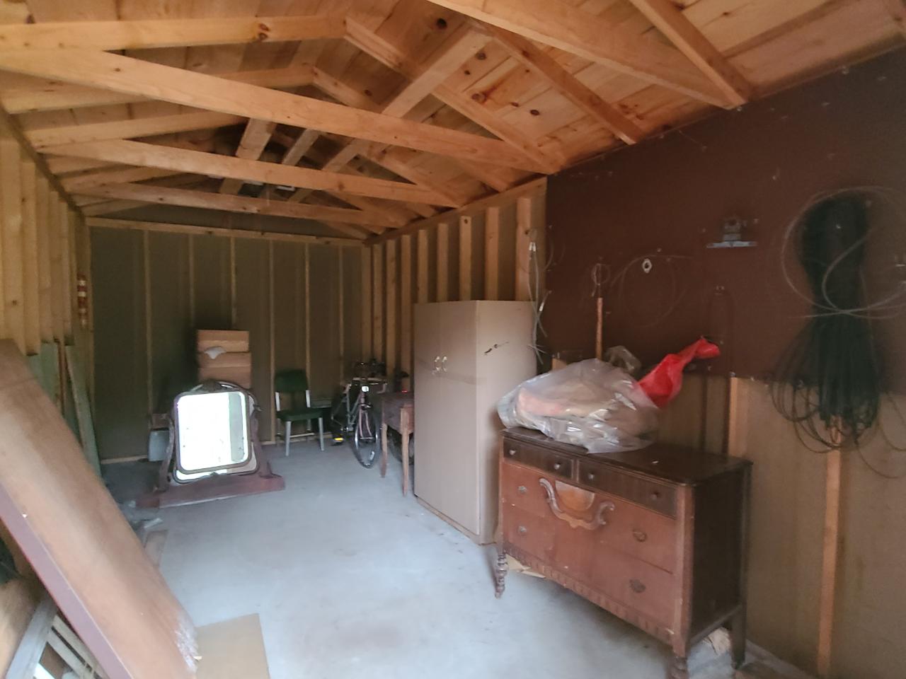 1718 Blosser Road Woodruff, WI 54568 - Photo 14 of 38 Gallery Image 14