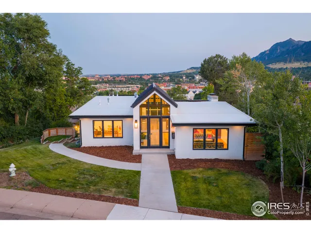 $4,300,000 | 1450 High Street, Boulder, CO 80304