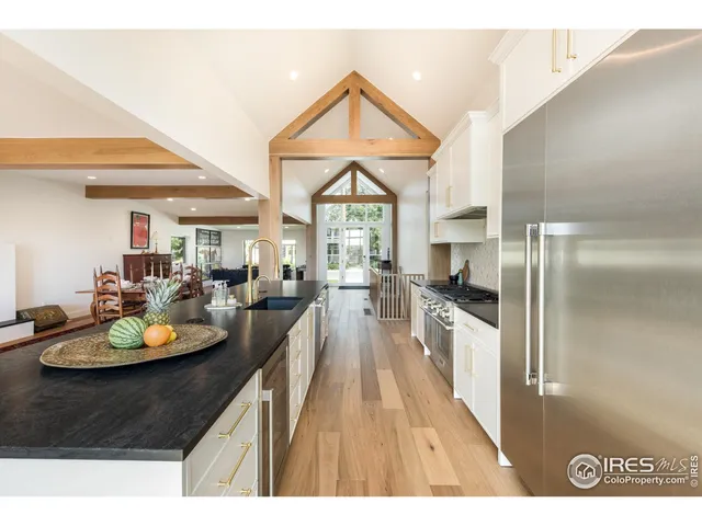 $4,300,000 | 1450 High Street, Boulder, CO 80304
