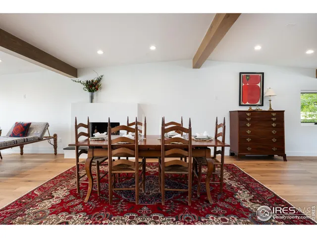 $4,300,000 | 1450 High Street, Boulder, CO 80304