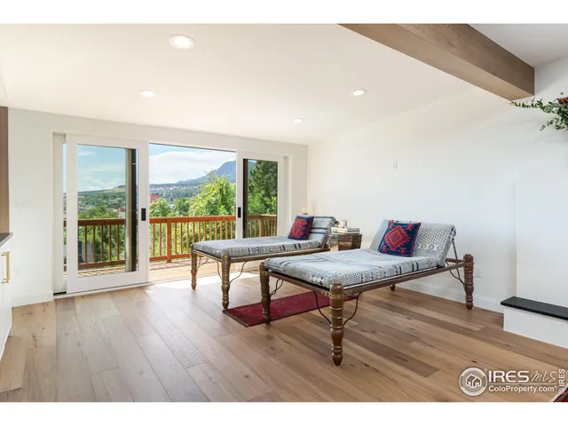 $4,300,000 | 1450 High Street, Boulder, CO 80304
