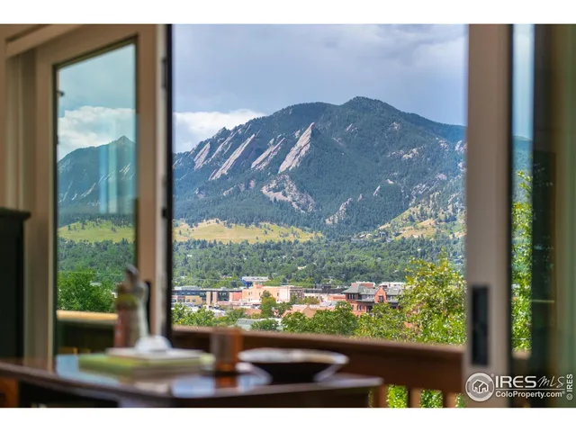 $4,300,000 | 1450 High Street, Boulder, CO 80304