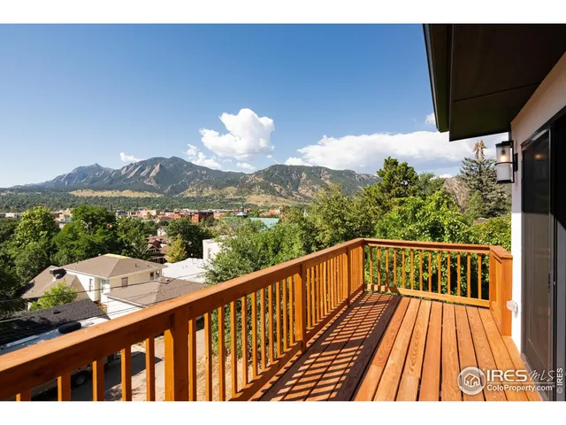 $4,300,000 | 1450 High Street, Boulder, CO 80304