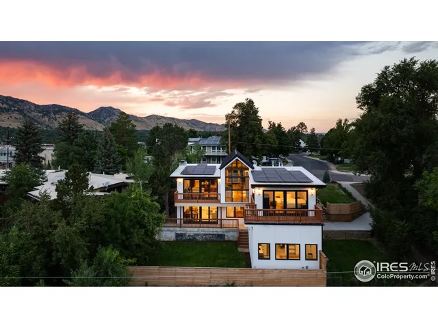 $4,300,000 | 1450 High Street, Boulder, CO 80304