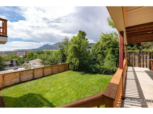 $4,300,000 | 1450 High Street, Boulder, CO 80304