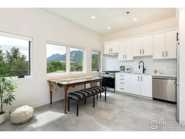 $4,300,000 | 1450 High Street, Boulder, CO 80304