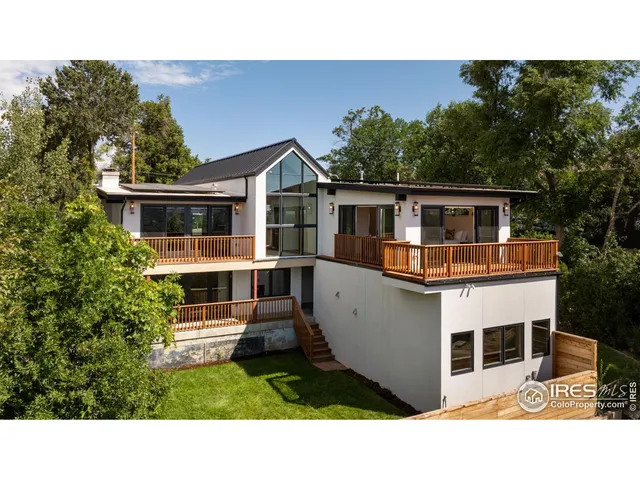 $4,300,000 | 1450 High Street, Boulder, CO 80304
