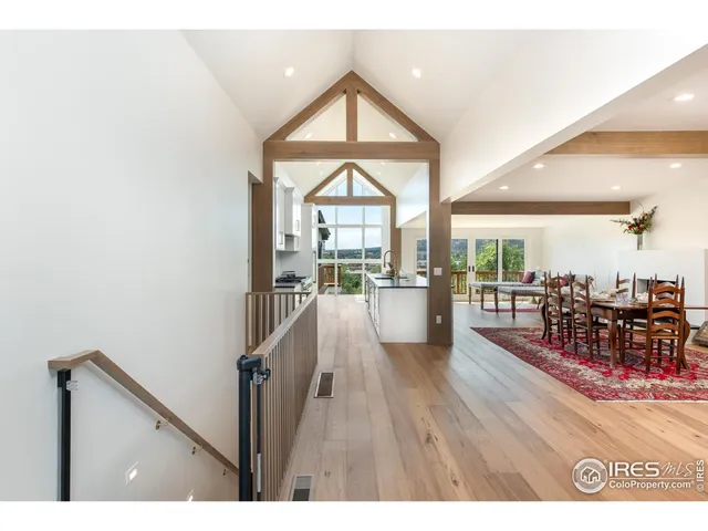 $4,300,000 | 1450 High Street, Boulder, CO 80304