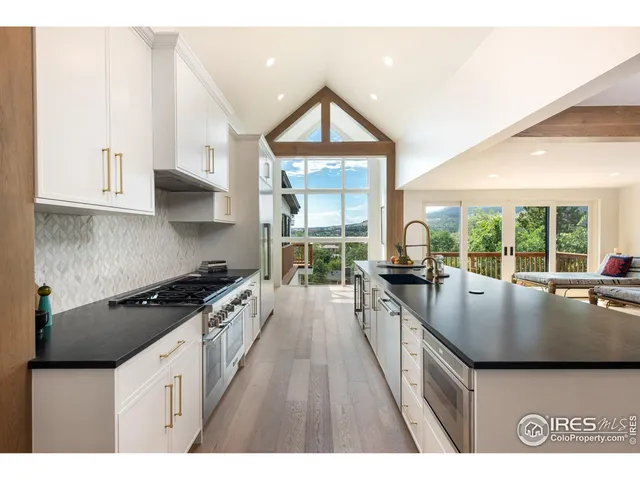 $4,300,000 | 1450 High Street, Boulder, CO 80304