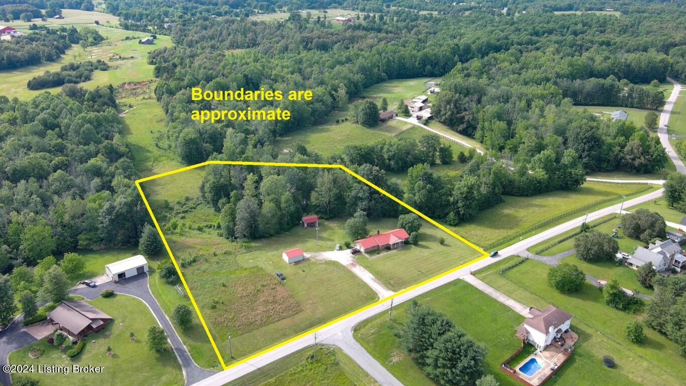 1305 Overall Phillips Road Elizabethtown, KY 42701 - Photo 8 of 80 1305 Overall Phillips Rd-8