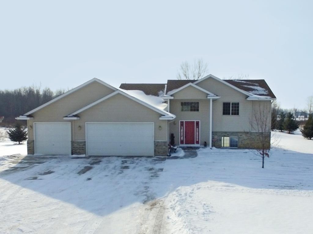 7710 Timber Ridge Drive Rush City, MN 55069 - Photo 1 of 1 Gallery Image 1