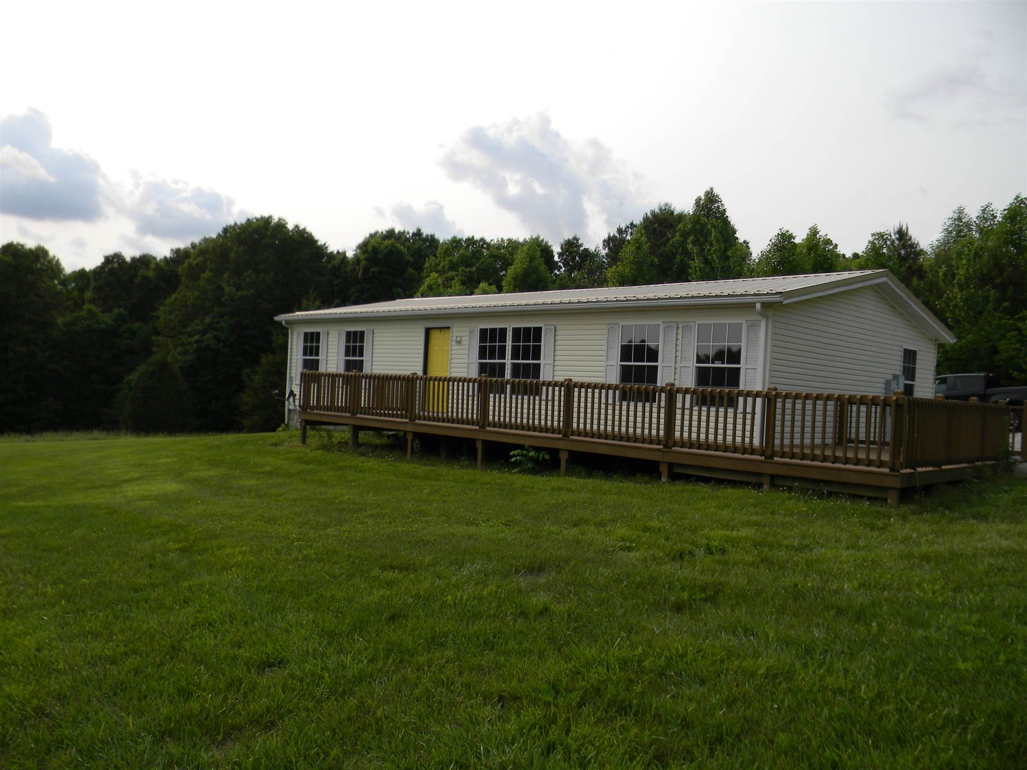 5767 Harrington Road Freedom, IN 47431 - Photo 1 of 17