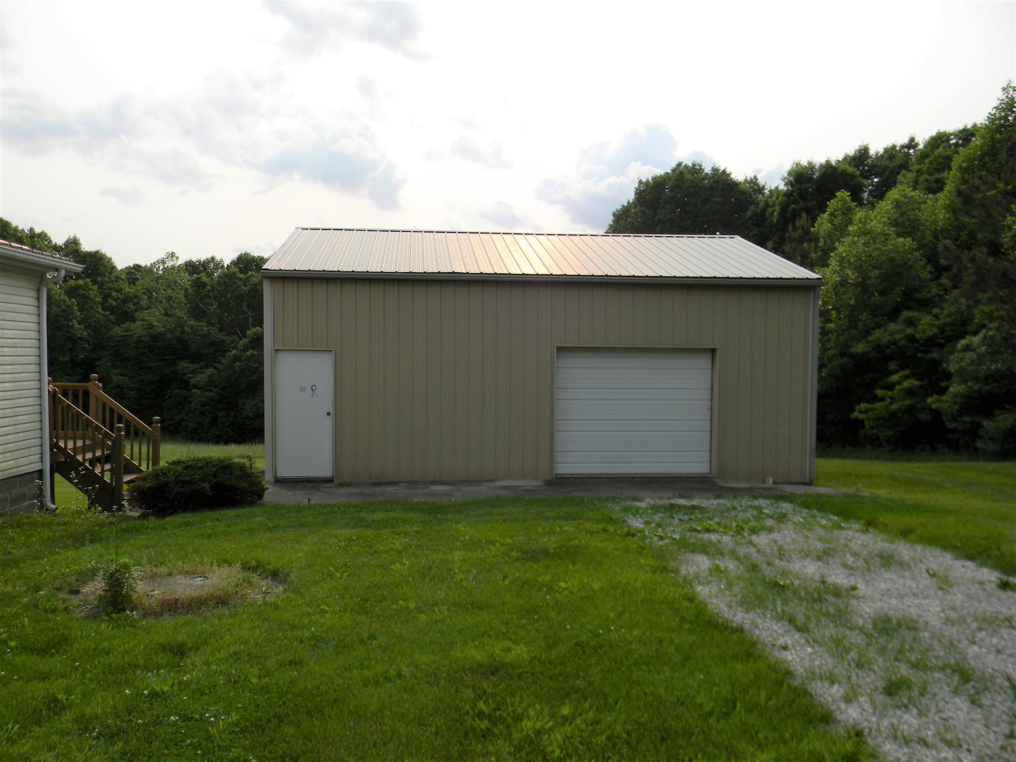 5767 Harrington Road Freedom, IN 47431 - Photo 2 of 17