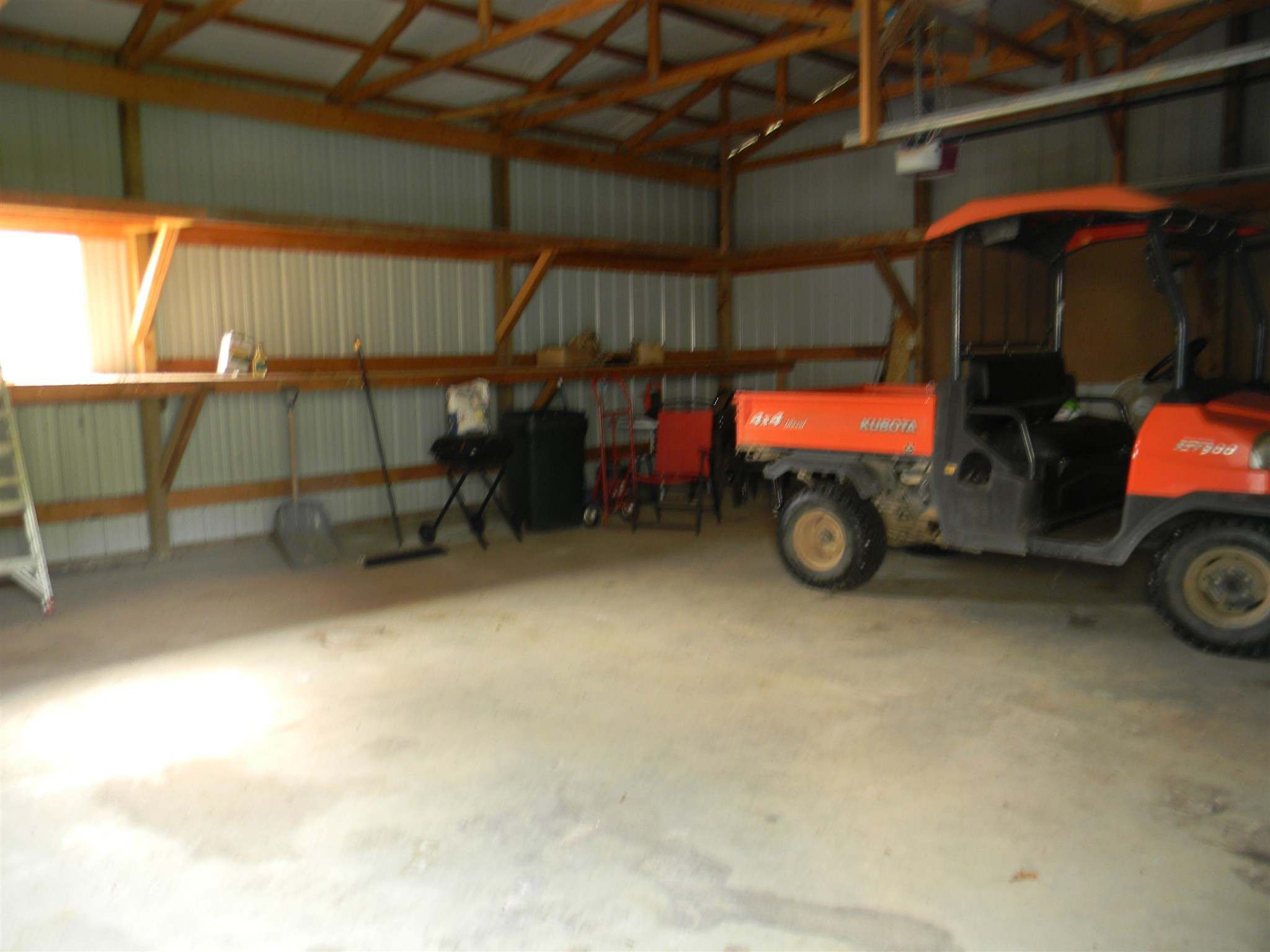 5767 Harrington Road Freedom, IN 47431 - Photo 3 of 17