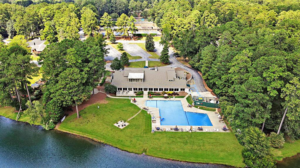 306 Parkwood Road Greenwood, SC 29646 - Photo 41 of 44