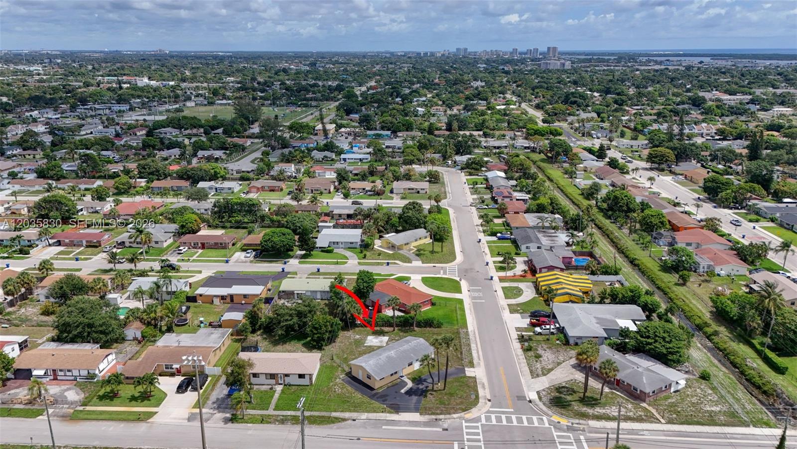 560 West 34th Street Riviera Beach, FL 33404 - Photo 44 of 54