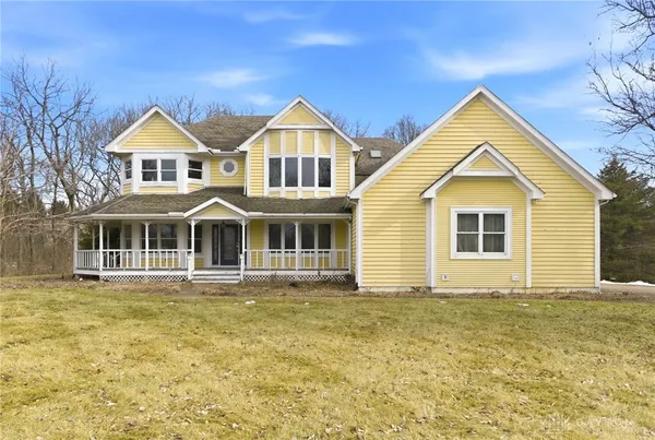$564,000 | 2644 Center Creek Circle, Spring Valley, OH 45370
