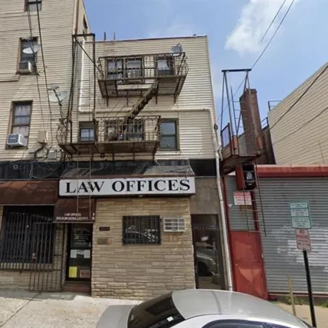 $1,372 | 418 Monastery Place, Unit 1R, Union City, NJ 07087