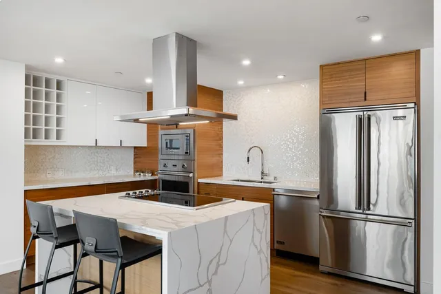 a bedroom with bed and window