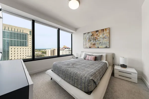 a bathroom with a sink and a bathtub