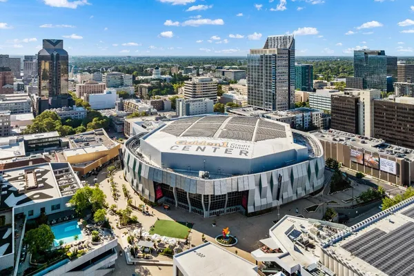 $1,295,000 | 500 J Street, Unit 1504, Sacramento, CA 95814