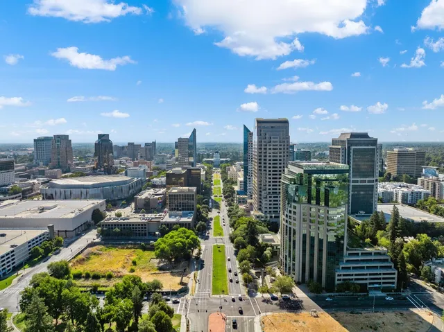 $1,295,000 | 500 J Street, Unit 1504, Sacramento, CA 95814