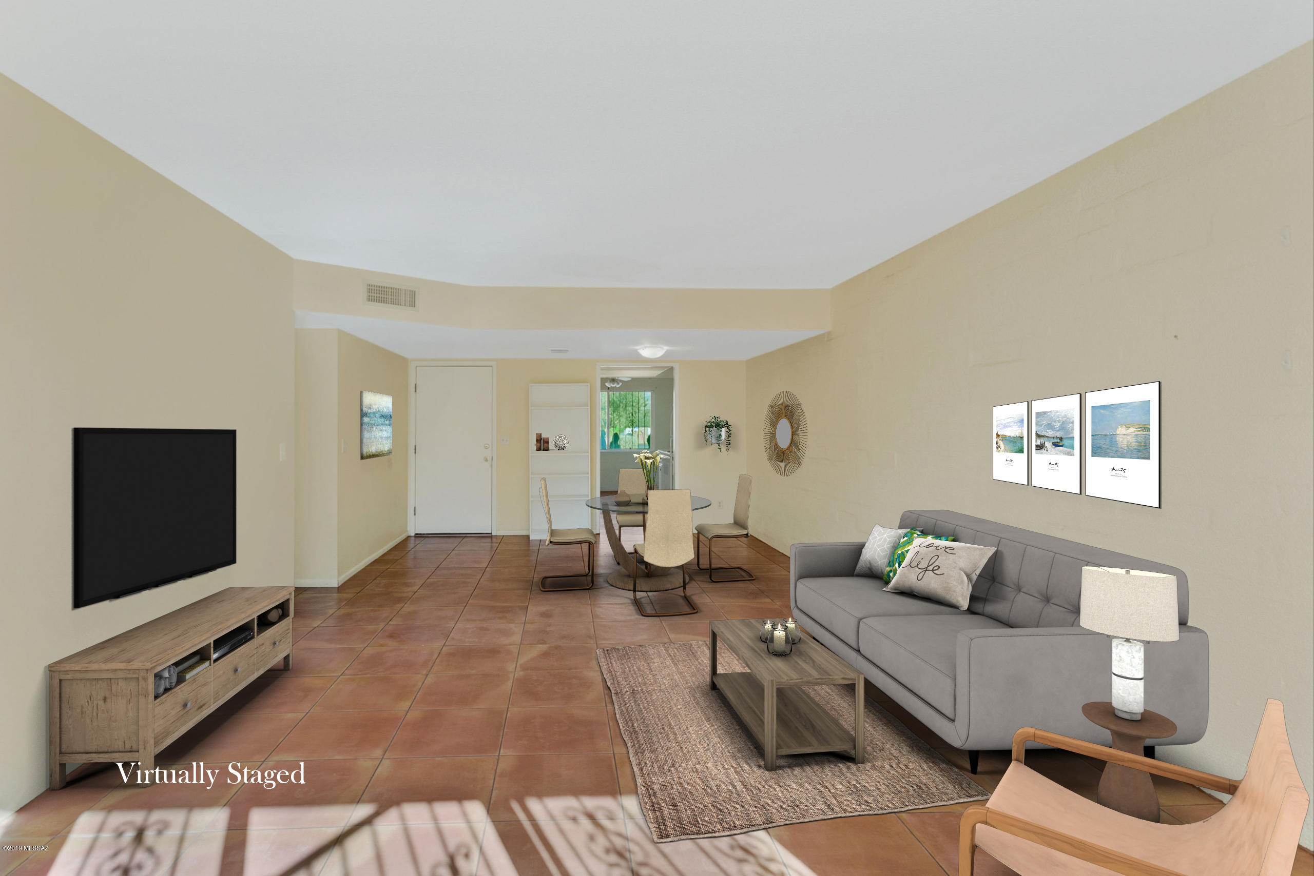 2525 East Prince Road, Unit 57 Tucson, AZ 85716 - Photo 6 of 22