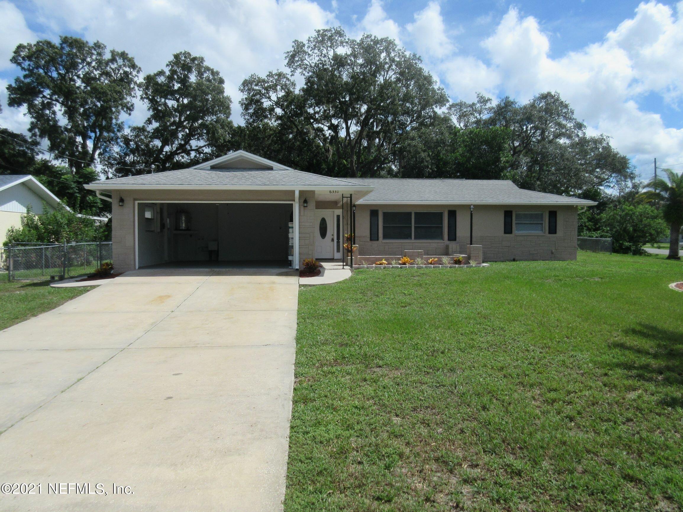 6331 Newmark Street Spring Hill, FL 34606 - Photo 1 of 24 Greg-