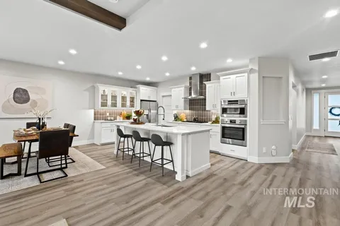 $628,500 | 18280 North Tulip Avenue, Nampa, ID 83687
