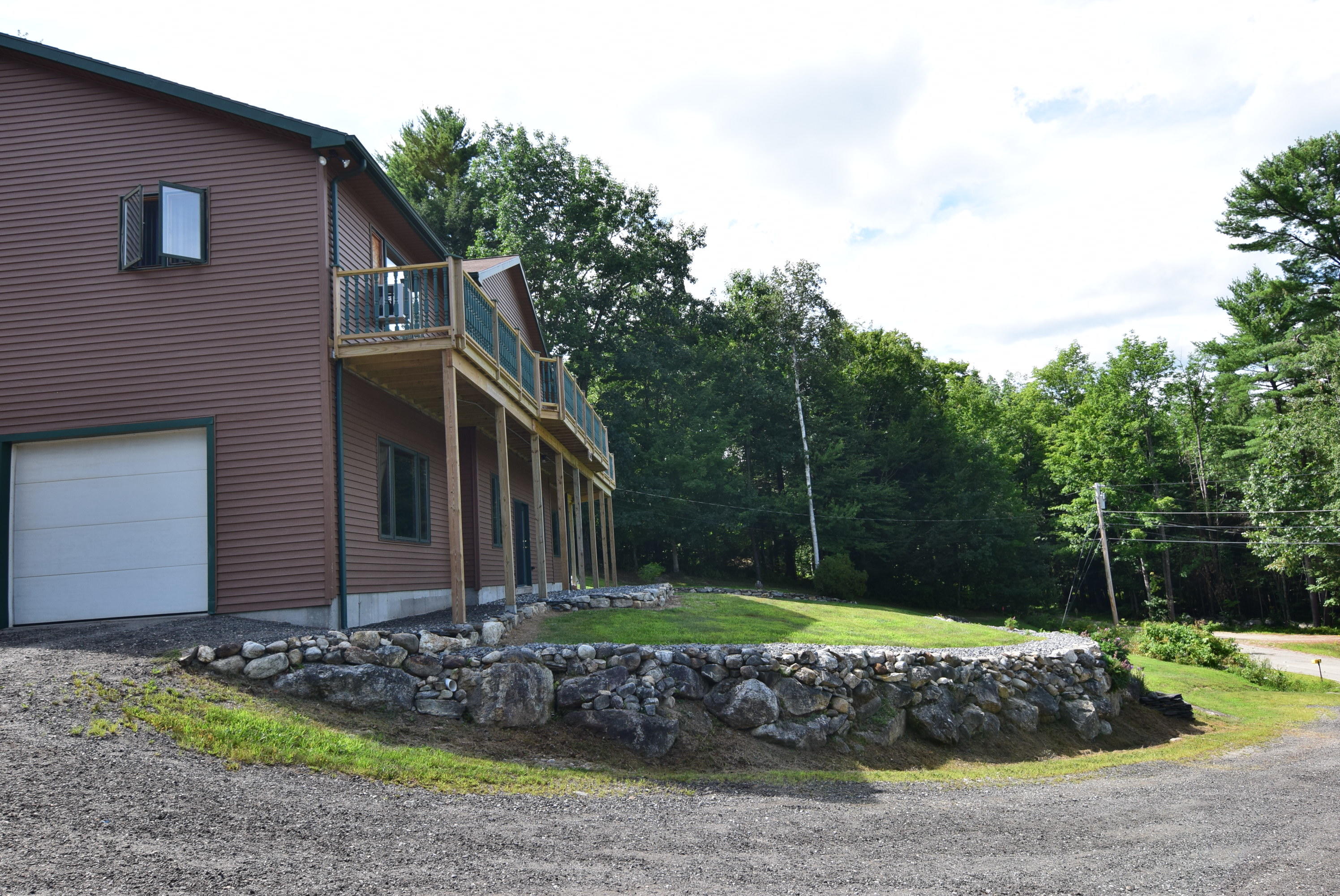 163 Barrel Shop Road Greene, ME 04236 - Photo 51 of 52 49-rockwall