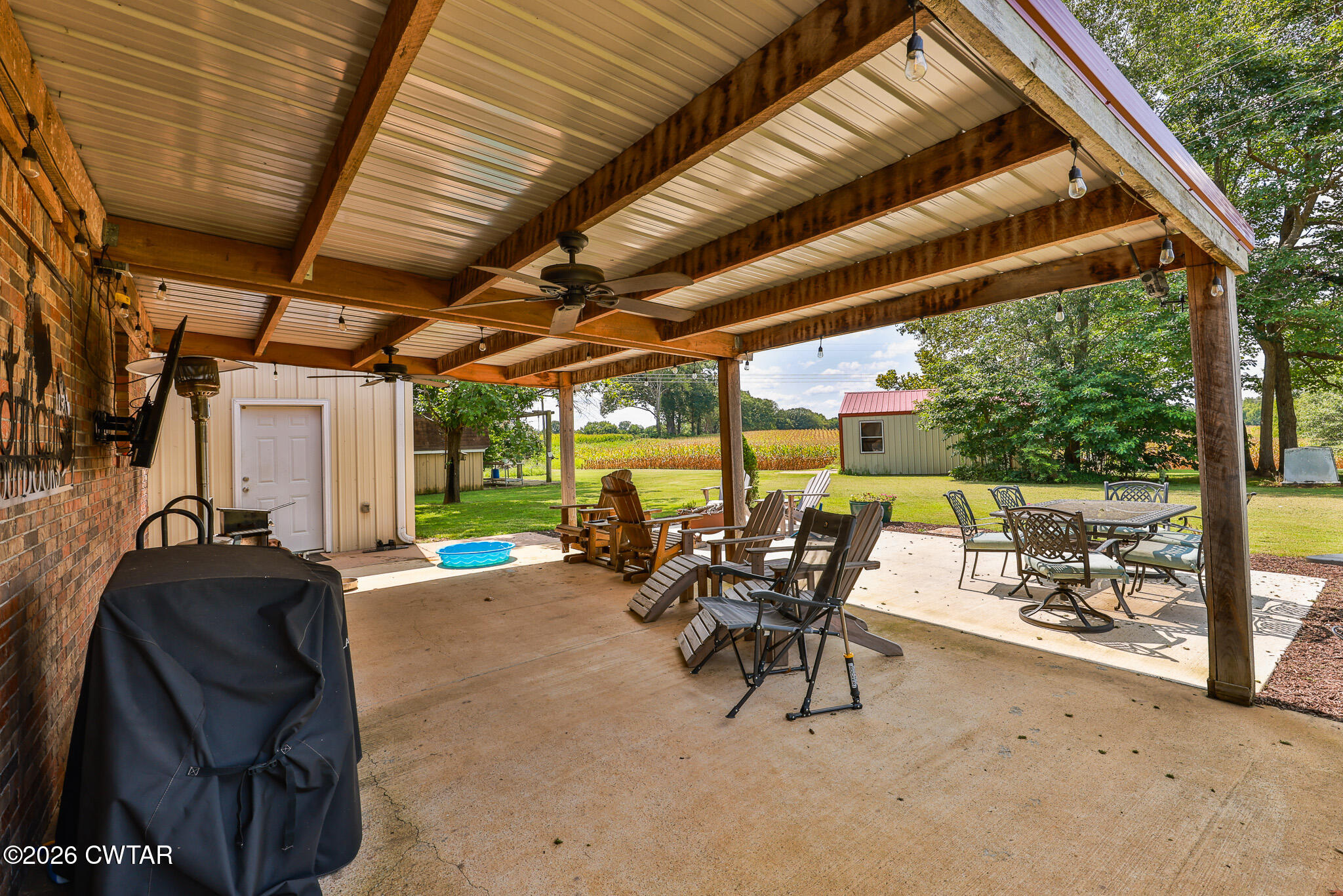 382 Lynn Point Road Greenfield, TN 38230 - Photo 32 of 47 FT8A9313