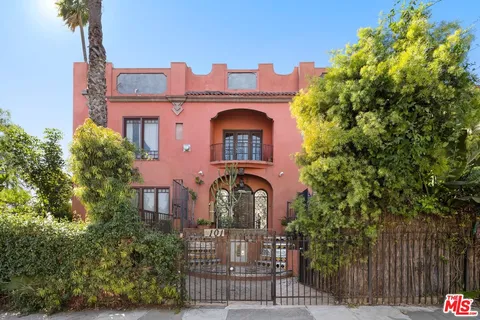 $1,560,000 | 101 North Kenmore Avenue, Los Angeles, CA 90004