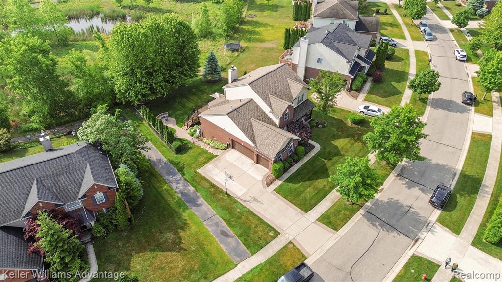 3285 Everett Drive Rochester Hills, MI 48307 - Photo 70 of 77