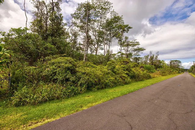$55,000 | 15-2810 South Lot 471 Iao Street, Pahoa, HI 96778