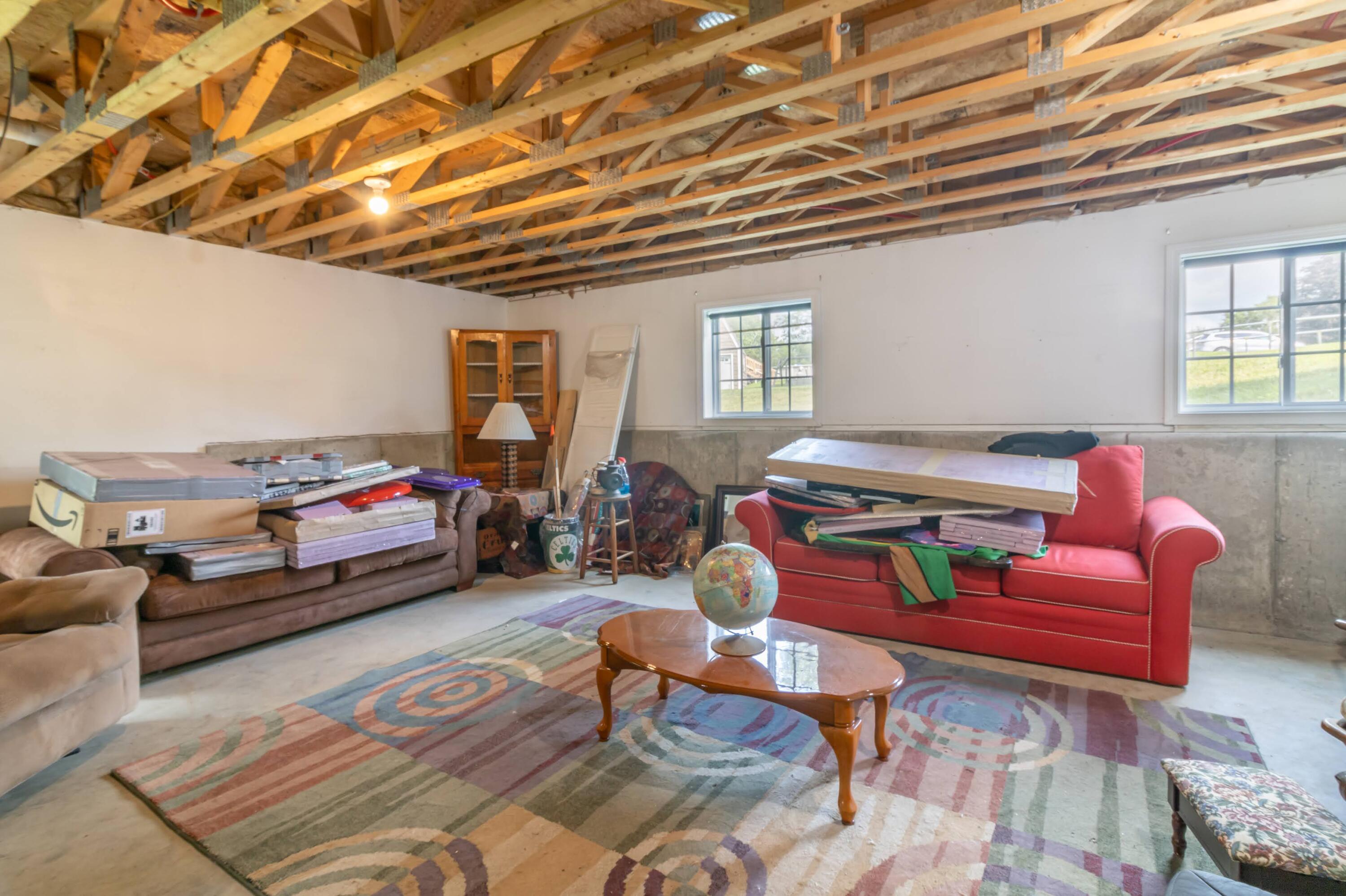 812 Blackstream Road Hermon, ME 04401 - Photo 47 of 52 812 Blackstream Road Interiors-25