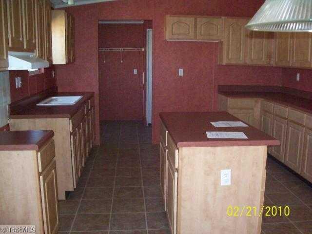 5334 Akron Road Wilson, NC 27893 - Photo 2 of 6 Kitchen.
