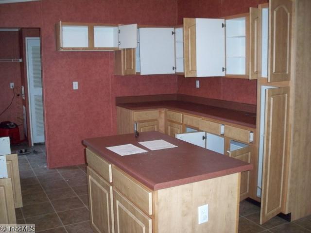 5334 Akron Road Wilson, NC 27893 - Photo 3 of 6 Kitchen.