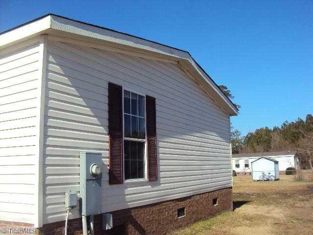 5334 Akron Road Wilson, NC 27893 - Photo 6 of 6 Other.