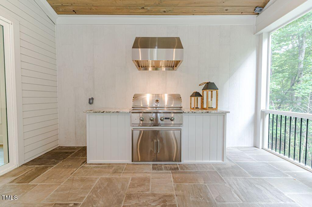 2101 Gresham Lake Road Raleigh, NC 27615 - Photo 43 of 48 a view of a kitchen with a sink