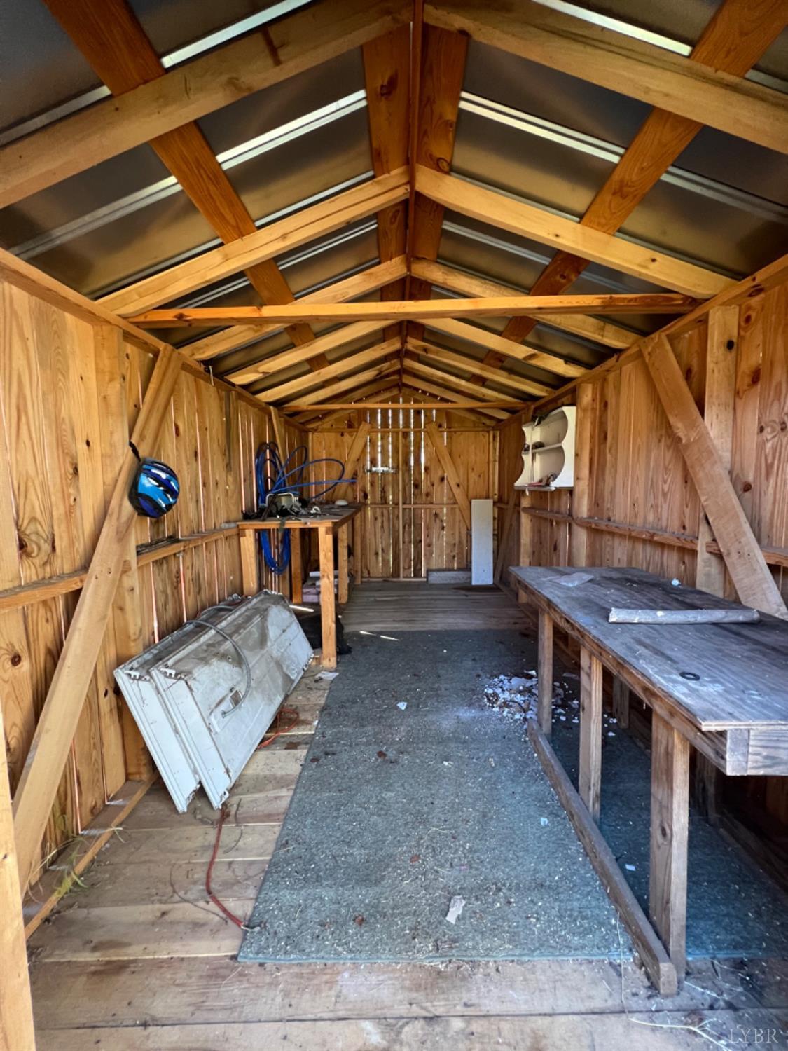 417 Jasper Wood Road Hurt, VA 24563 - Photo 26 of 36 a view of an outdoor space
